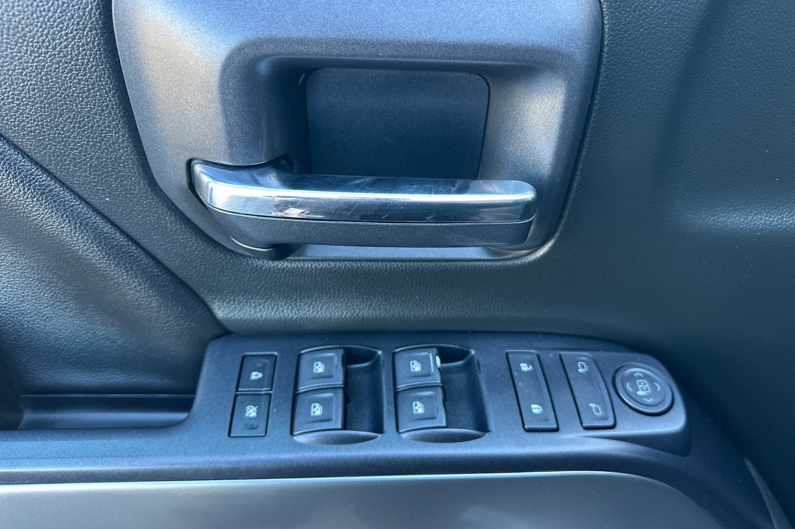 2017 Chevrolet Silverado 1500 LT LT1