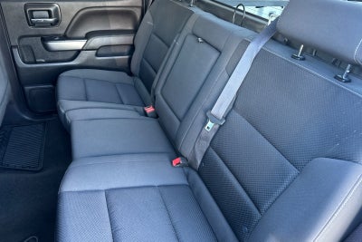 2017 Chevrolet Silverado 1500 LT LT1