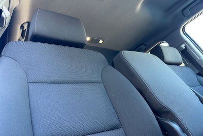 2017 Chevrolet Silverado 1500 LT LT1