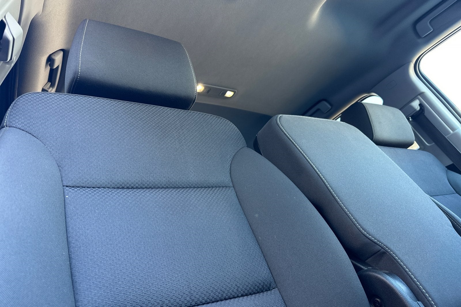 2017 Chevrolet Silverado 1500 LT LT1