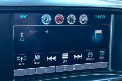 2017 Chevrolet Silverado 1500 LT LT1