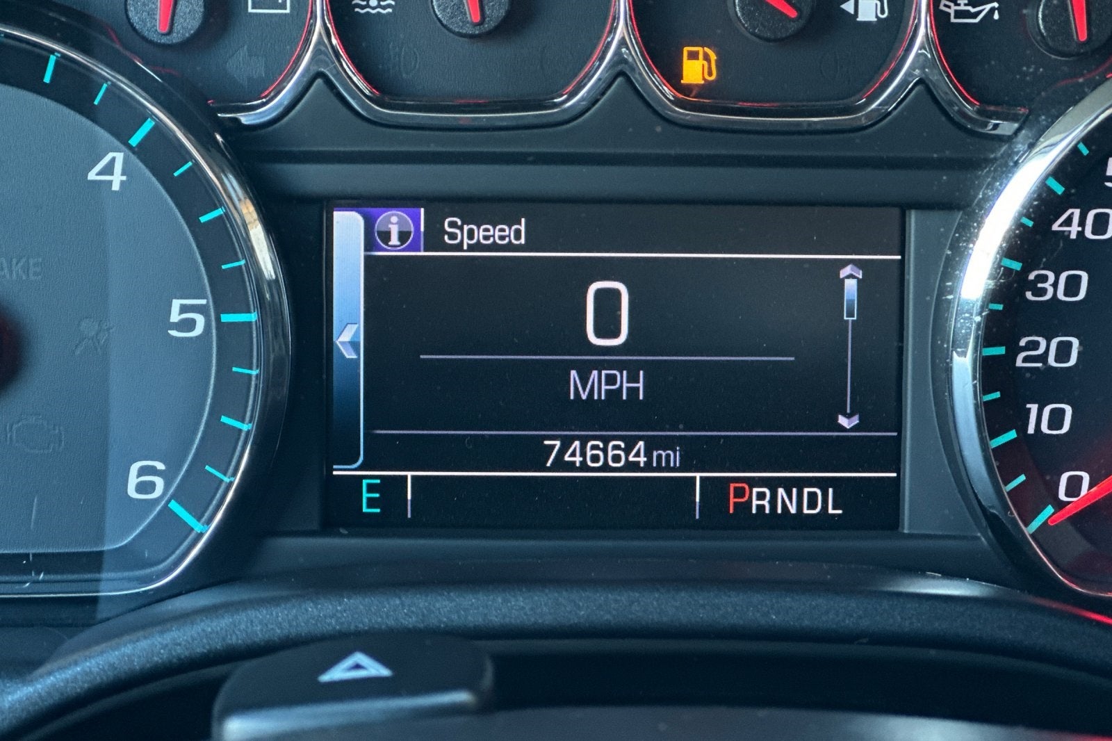 2017 Chevrolet Silverado 1500 LT LT1