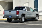 2017 Chevrolet Silverado 1500 LT LT1