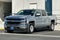 2017 Chevrolet Silverado 1500 LT LT1