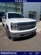 2015 Chevrolet Silverado 1500 LTZ 1LZ