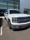 2015 Chevrolet Silverado 1500 LTZ 1LZ