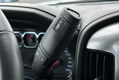 2015 Chevrolet Silverado 1500 LTZ 1LZ