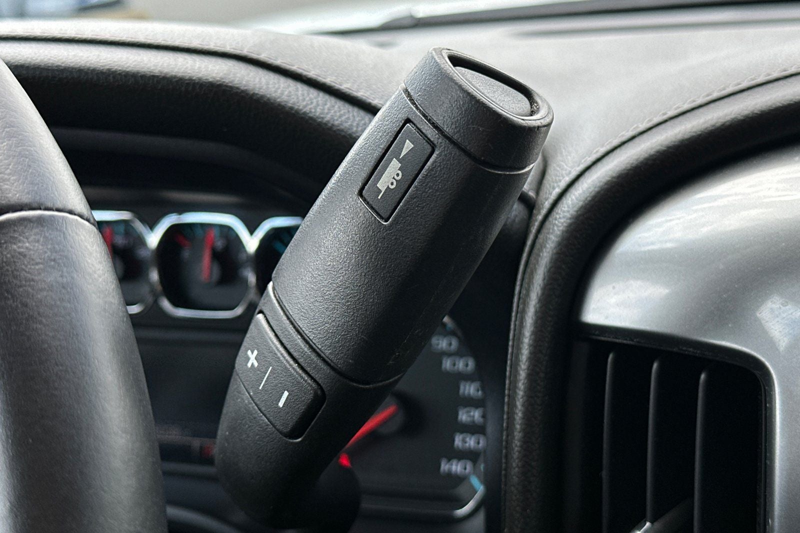 2015 Chevrolet Silverado 1500 LTZ 1LZ