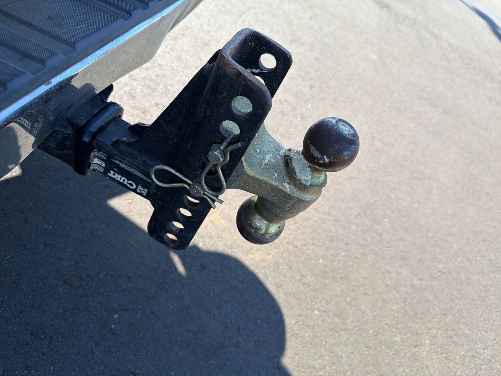 2018 Chevrolet Silverado 1500 LTZ 1LZ