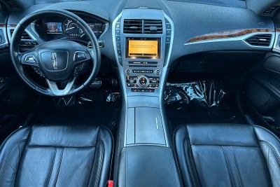 2019 Lincoln MKZ Hybrid Reserve