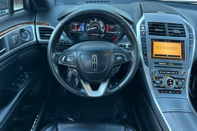 2019 Lincoln MKZ Hybrid Reserve