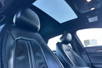 2019 Lincoln MKZ Hybrid Reserve