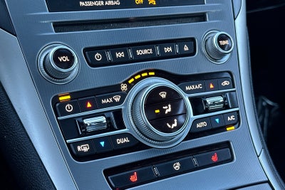 2019 Lincoln MKZ Hybrid Reserve