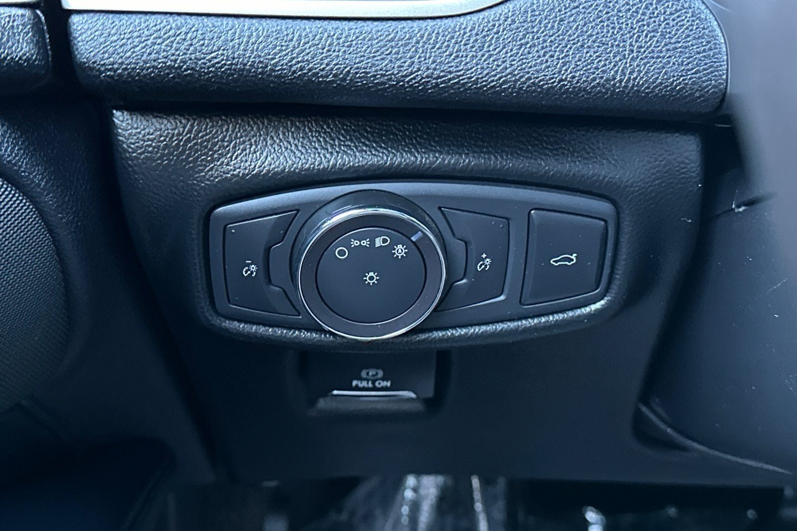 2019 Lincoln MKZ Hybrid Reserve