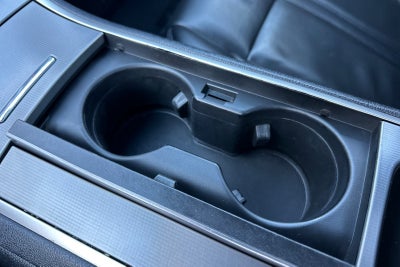 2019 Lincoln MKZ Hybrid Reserve