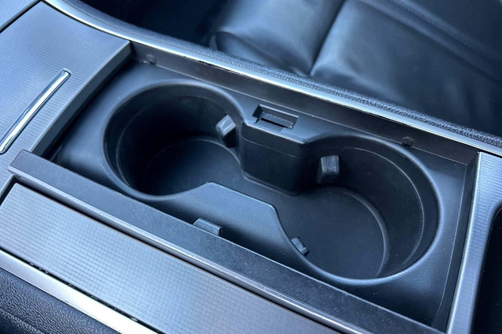 2019 Lincoln MKZ Hybrid Reserve