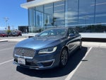 2019 Lincoln MKZ Hybrid Reserve