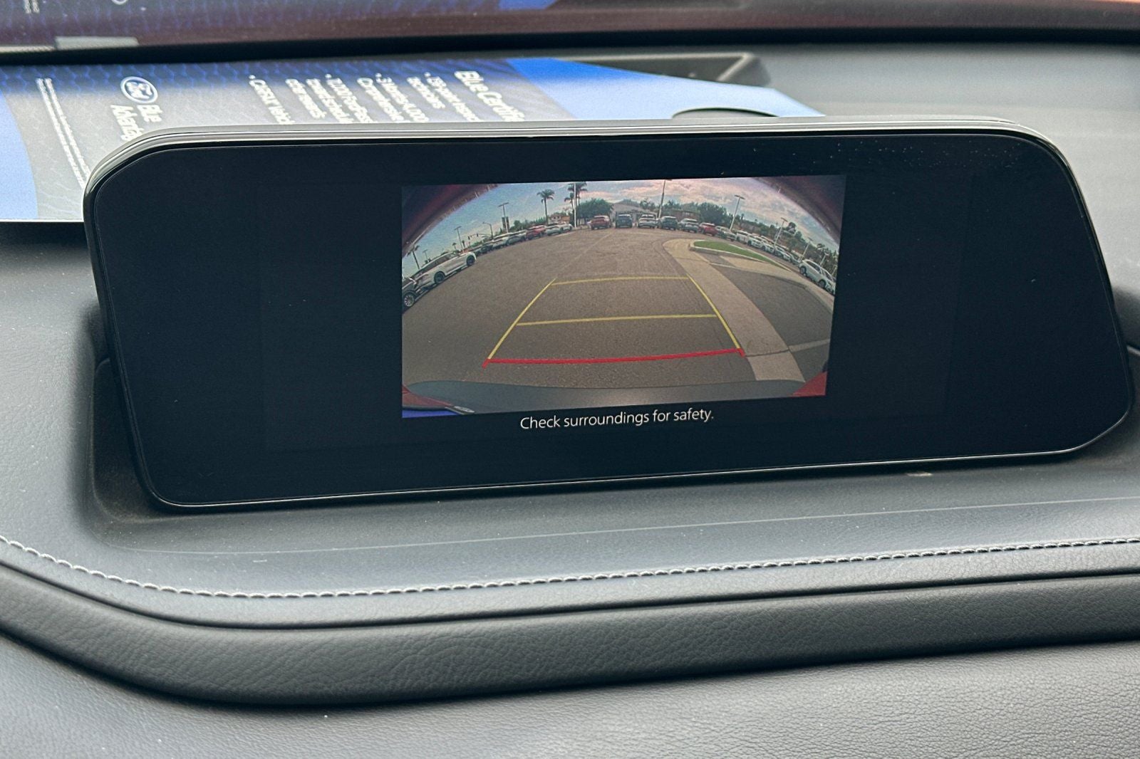 2024 Mazda Mazda CX-30 2.5 S Select Sport