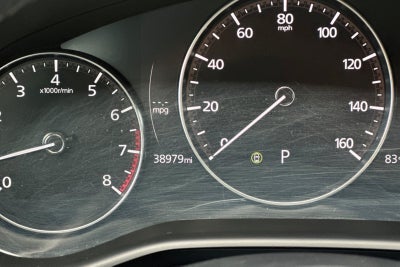 2024 Mazda Mazda CX-30 2.5 S Select Sport