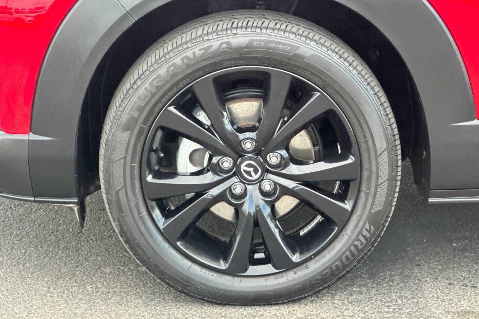 2024 Mazda Mazda CX-30 2.5 S Select Sport