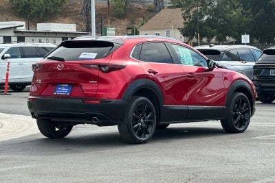 2024 Mazda Mazda CX-30 2.5 S Select Sport