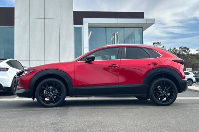 2024 Mazda Mazda CX-30 2.5 S Select Sport
