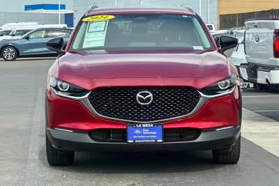 2024 Mazda Mazda CX-30 2.5 S Select Sport