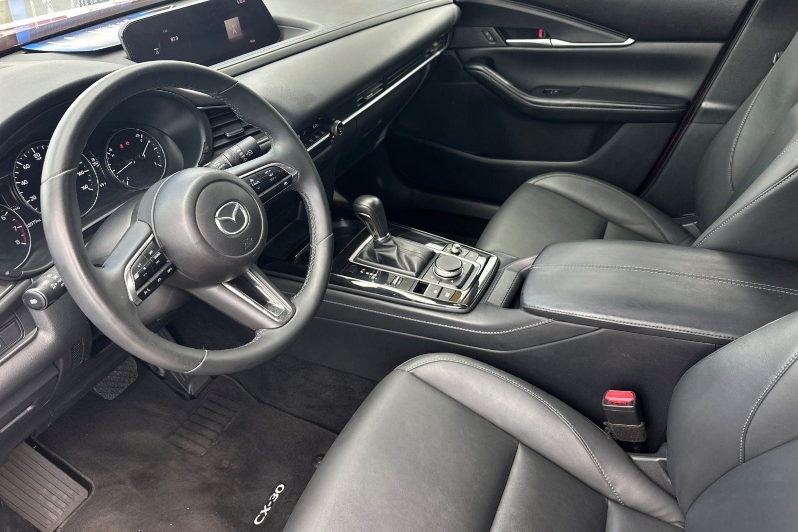 2024 Mazda Mazda CX-30 2.5 S Select Sport