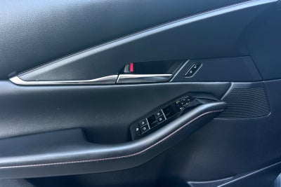 2024 Mazda Mazda CX-30 2.5 S Carbon Edition