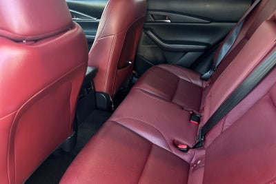 2024 Mazda Mazda CX-30 2.5 S Carbon Edition