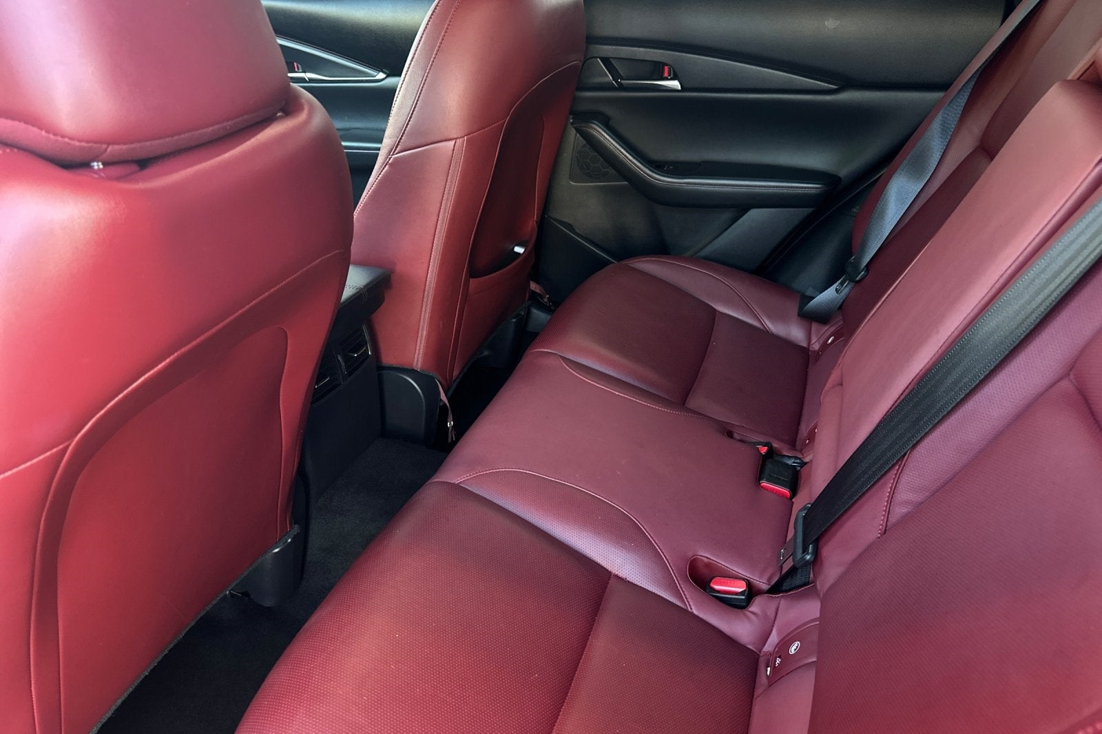 2024 Mazda Mazda CX-30 2.5 S Carbon Edition