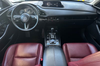 2024 Mazda Mazda CX-30 2.5 S Carbon Edition