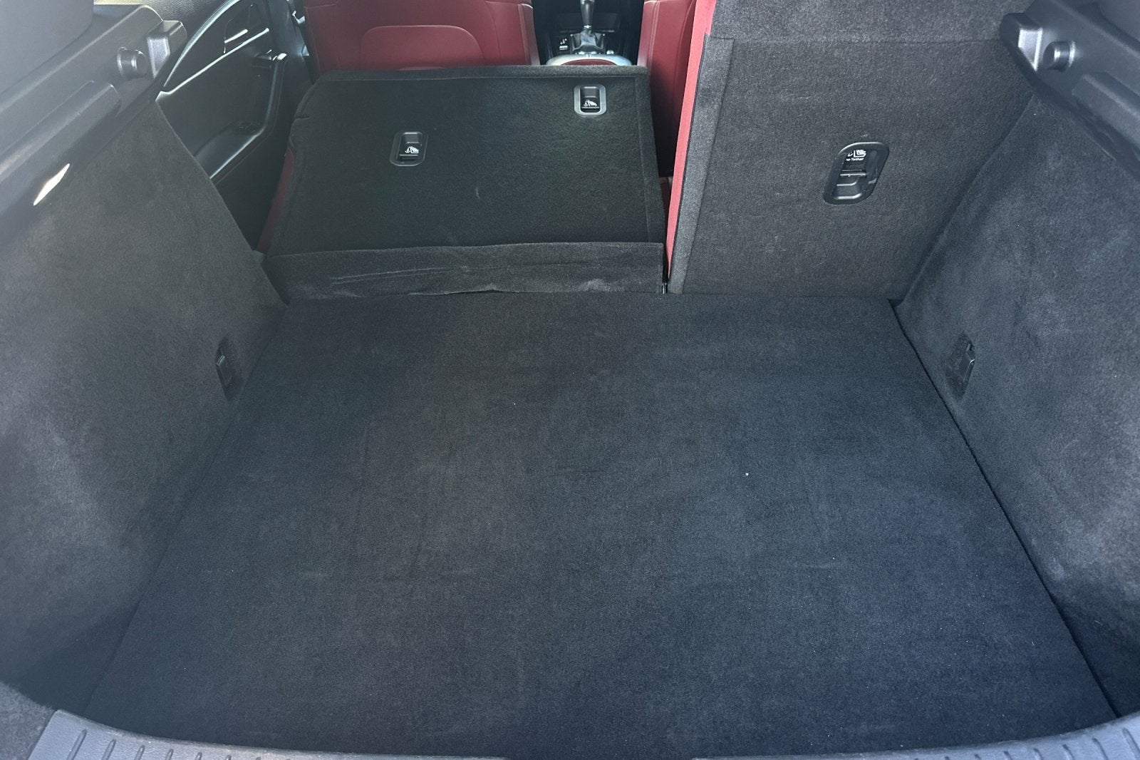 2024 Mazda Mazda CX-30 2.5 S Carbon Edition