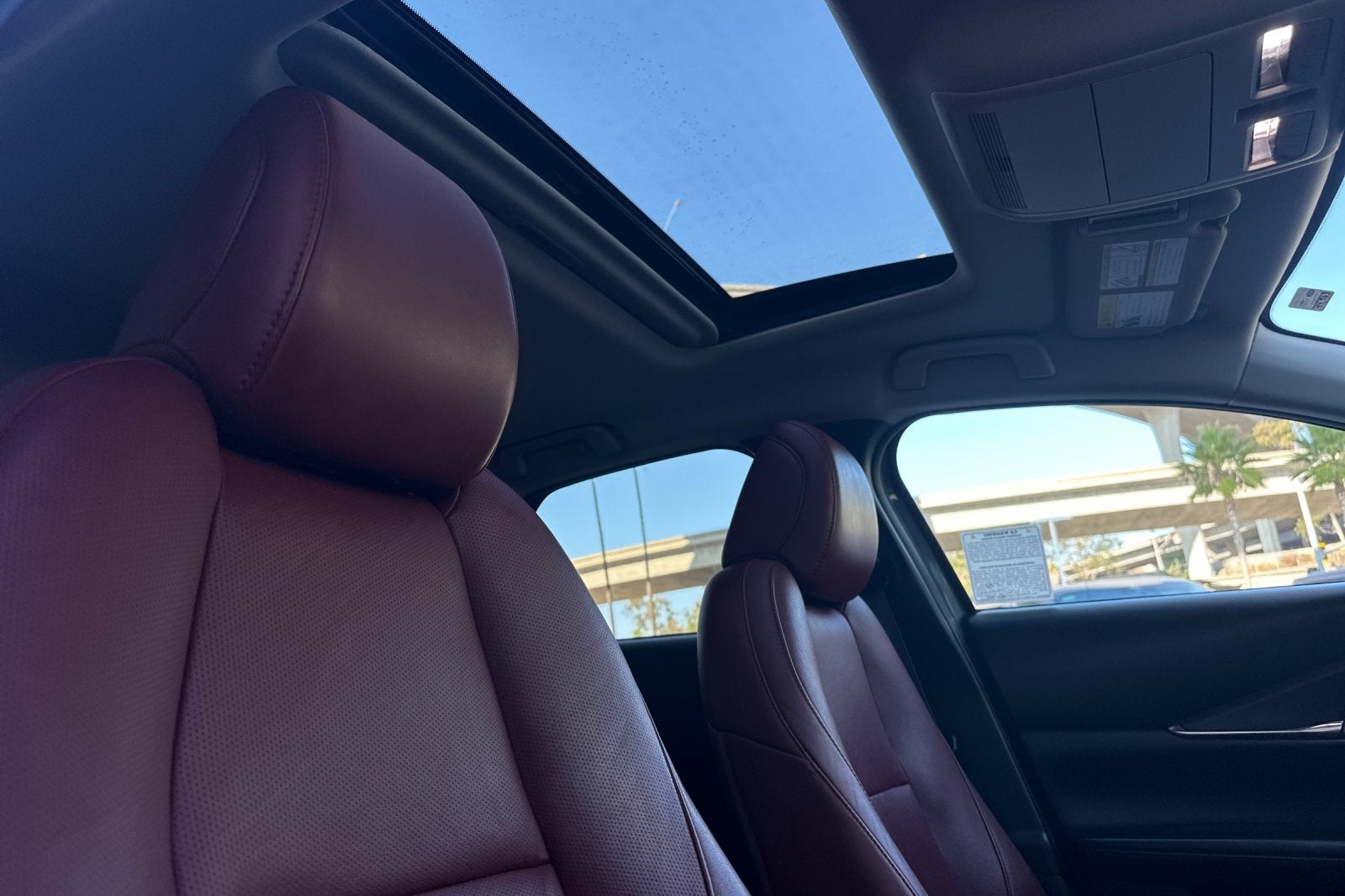 2024 Mazda Mazda CX-30 2.5 S Carbon Edition