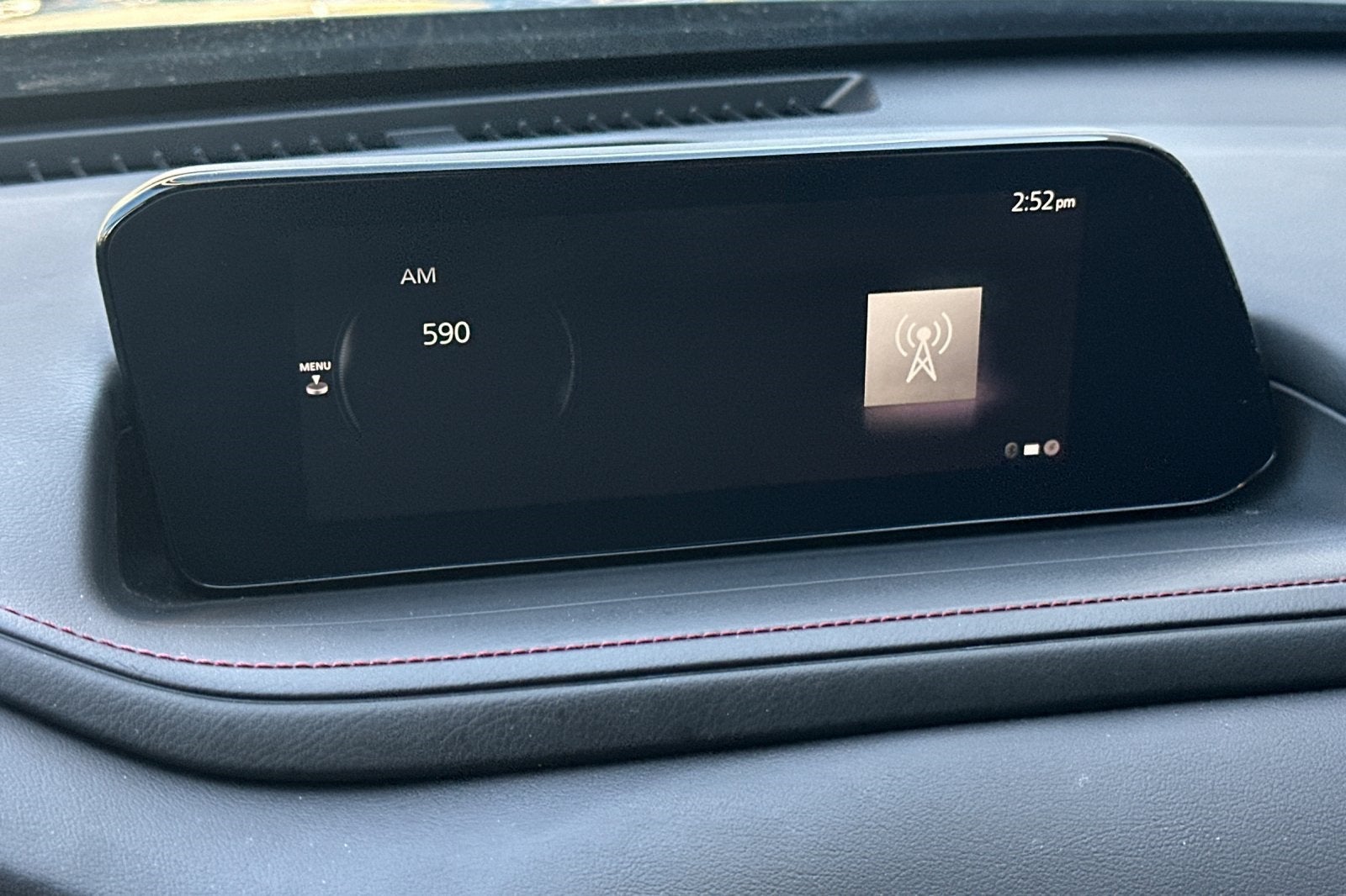 2024 Mazda Mazda CX-30 2.5 S Carbon Edition