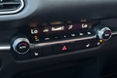 2024 Mazda Mazda CX-30 2.5 S Carbon Edition