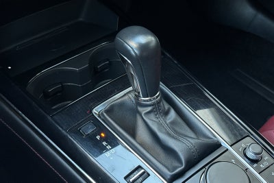 2024 Mazda Mazda CX-30 2.5 S Carbon Edition