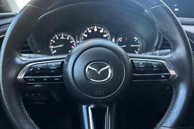 2024 Mazda Mazda CX-30 2.5 S Carbon Edition