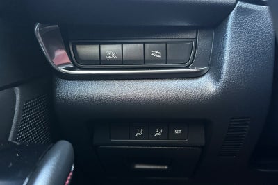 2024 Mazda Mazda CX-30 2.5 S Carbon Edition