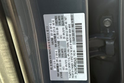 2024 Mazda Mazda CX-30 2.5 S Carbon Edition