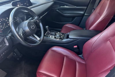 2024 Mazda Mazda CX-30 2.5 S Carbon Edition