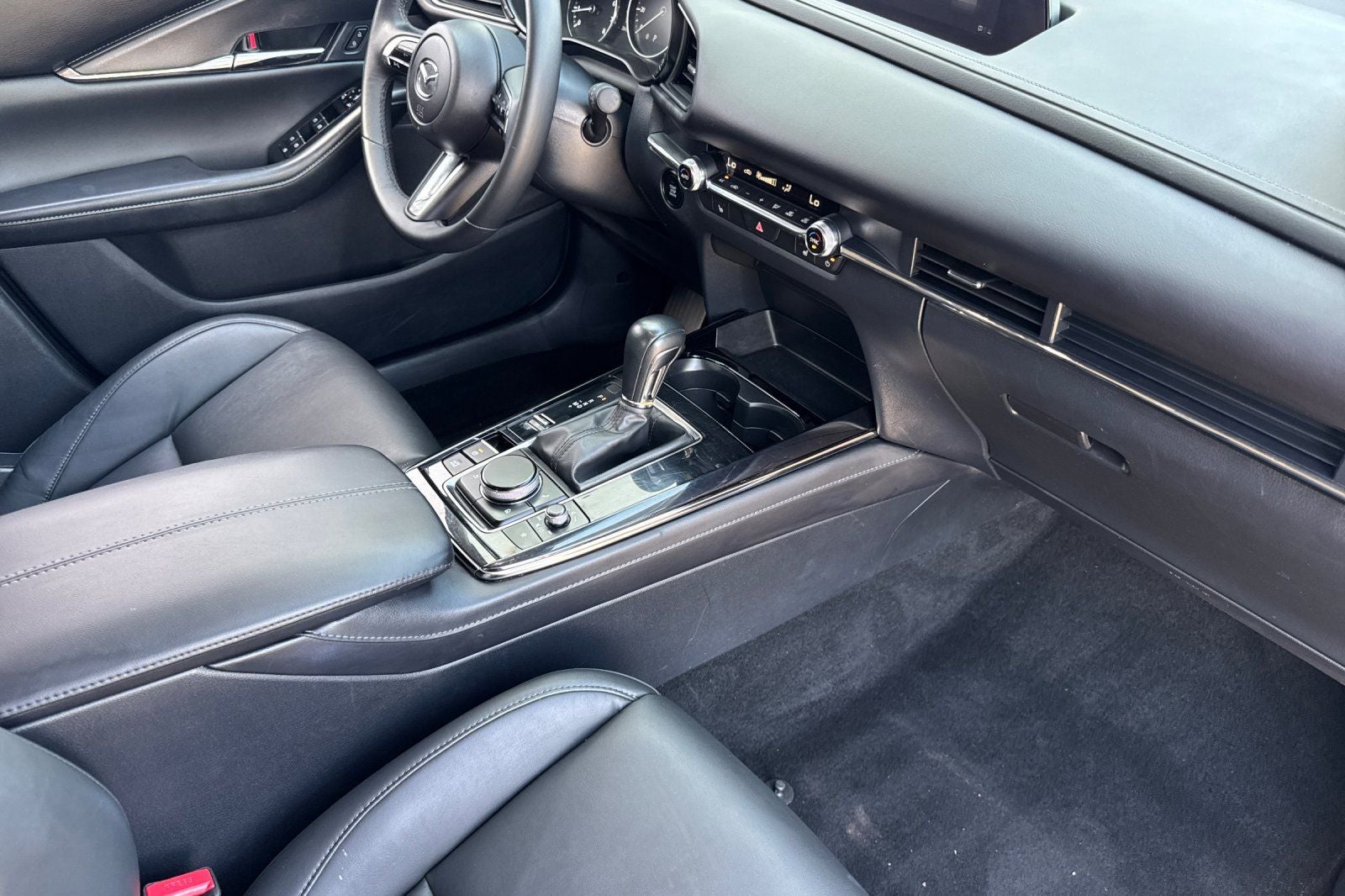 2025 Mazda Mazda CX-30 2.5 S Preferred Package