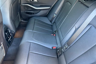 2021 BMW 3 Series 330e iPerformance