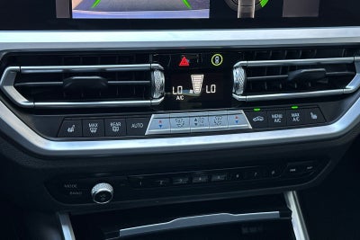 2021 BMW 3 Series 330e iPerformance