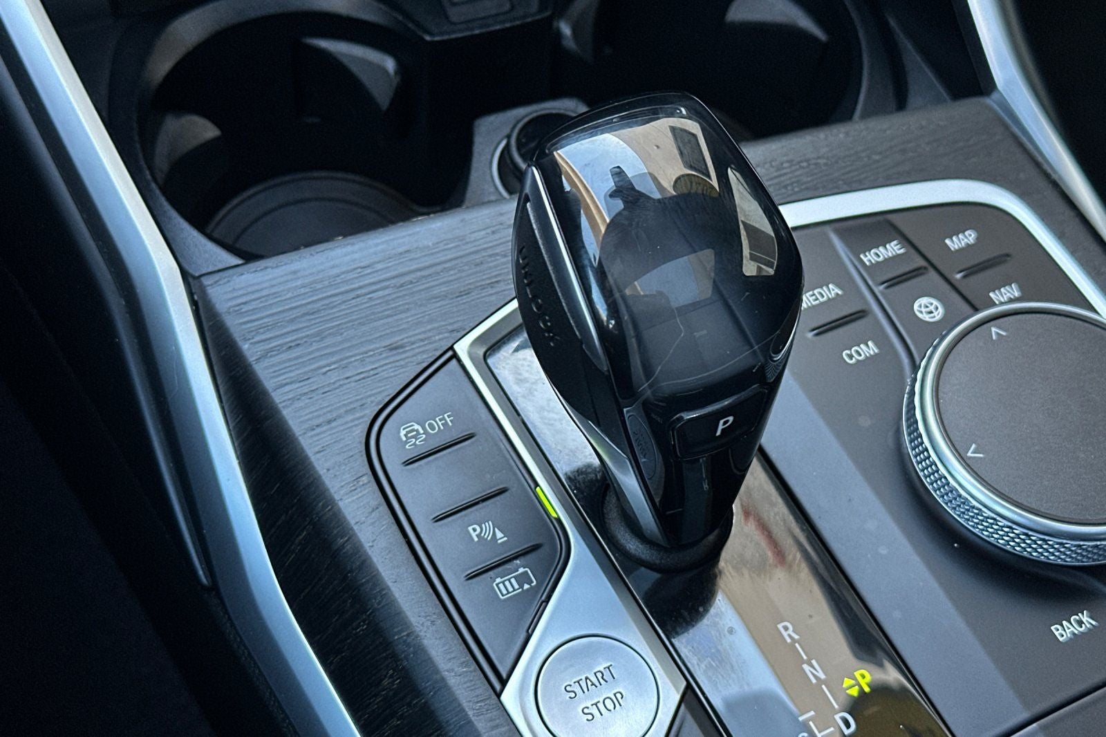 2021 BMW 3 Series 330e iPerformance