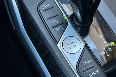 2021 BMW 3 Series 330e iPerformance