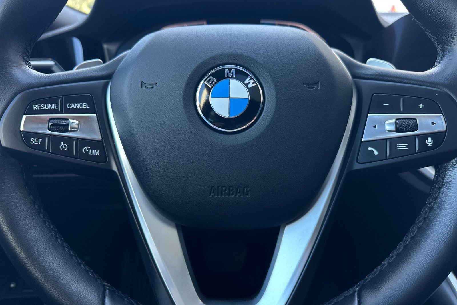 2021 BMW 3 Series 330e iPerformance