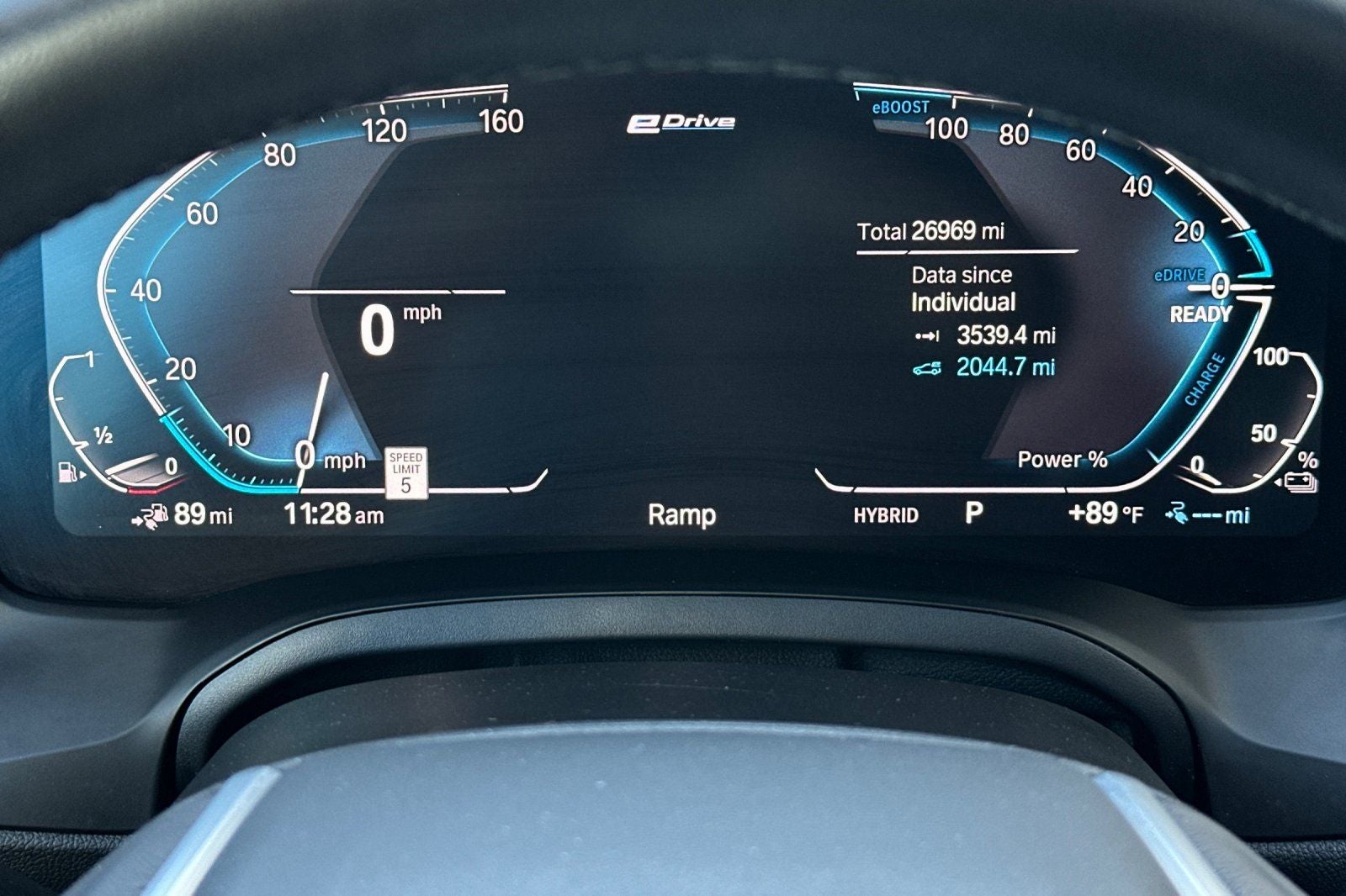 2021 BMW 3 Series 330e iPerformance