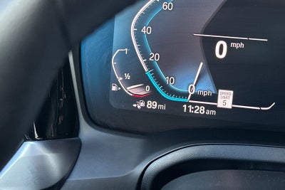 2021 BMW 3 Series 330e iPerformance