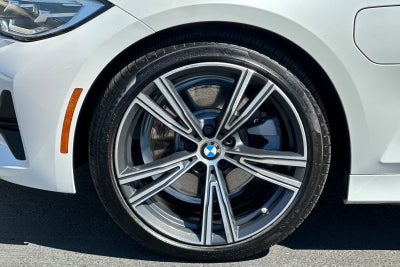 2021 BMW 3 Series 330e iPerformance